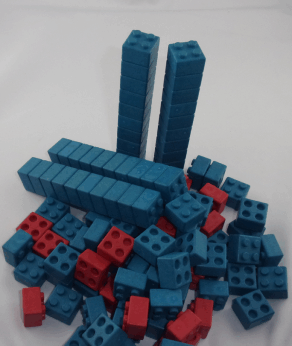 Würfelbildmethode Materialset – Bild 2